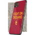 University of Southern California Fight On Trojans Red Google Pixel 4 XL Skin
